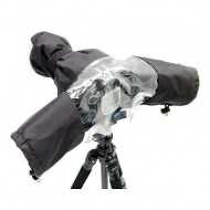 JJC RC-1 DSLR Kamera Regenschutz für alle Kameras