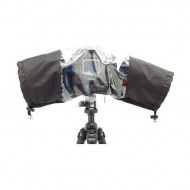 JJC RC-1 DSLR Kamera Regenschutz für alle Kameras