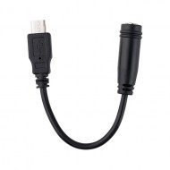 JJC SR-P2 für Panasonic DMW-RS2  Fernauslöser 