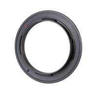 Umkehrring, Retroadapter 55mm für Nikon Z Kameras