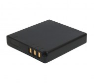 Akku Typ S008 ersetzt Panasonic CGA-S008 Lumix und Leica Kameras