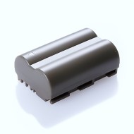 Batmax Typ BP-511A Akku für Canon 10D, 20D, 30D, 40D, 50D, 5D Powershot Kameras