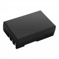 Batmax Akku Typ EL9 Ersetzt Nikon EN-EL9 für die Kameras D3000, D60, D40, D5000