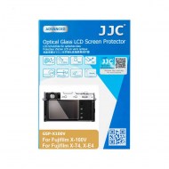 Displayschutz passend zu Fujifilm GSP-X100V, XT-5