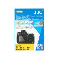JJC GSP-Z7 Displayschutz aus Glas für NIKON Z7, Z7II, Z6, Z6 II, Z5