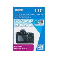JJC GSP-A7R5, LCD Displayschutz für Sony A7R5