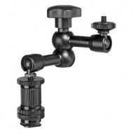 7 Zoll Magic Kamera und Makro Arm, Halter 