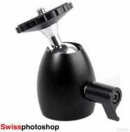 Kamera Mini Stativ Kugelkopf  1/4 Zoll, 3/8 Zoll, TM-10