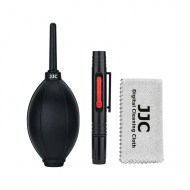 Kamera und Objektivreiniungs-Set JJC CL-3