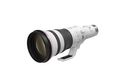 Canon PM Supertele RF Objektive 2